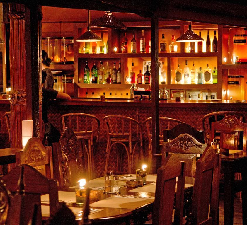 La Salangane El Nido Hotel Langi-langiban Bagian luar foto