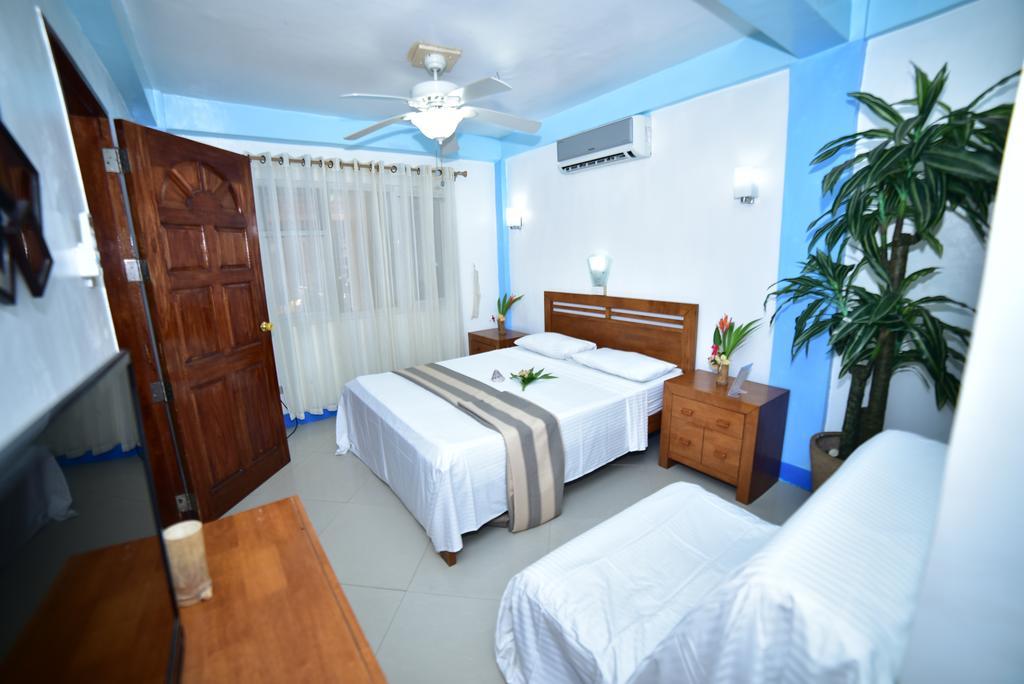 La Salangane El Nido Hotel Langi-langiban Bagian luar foto