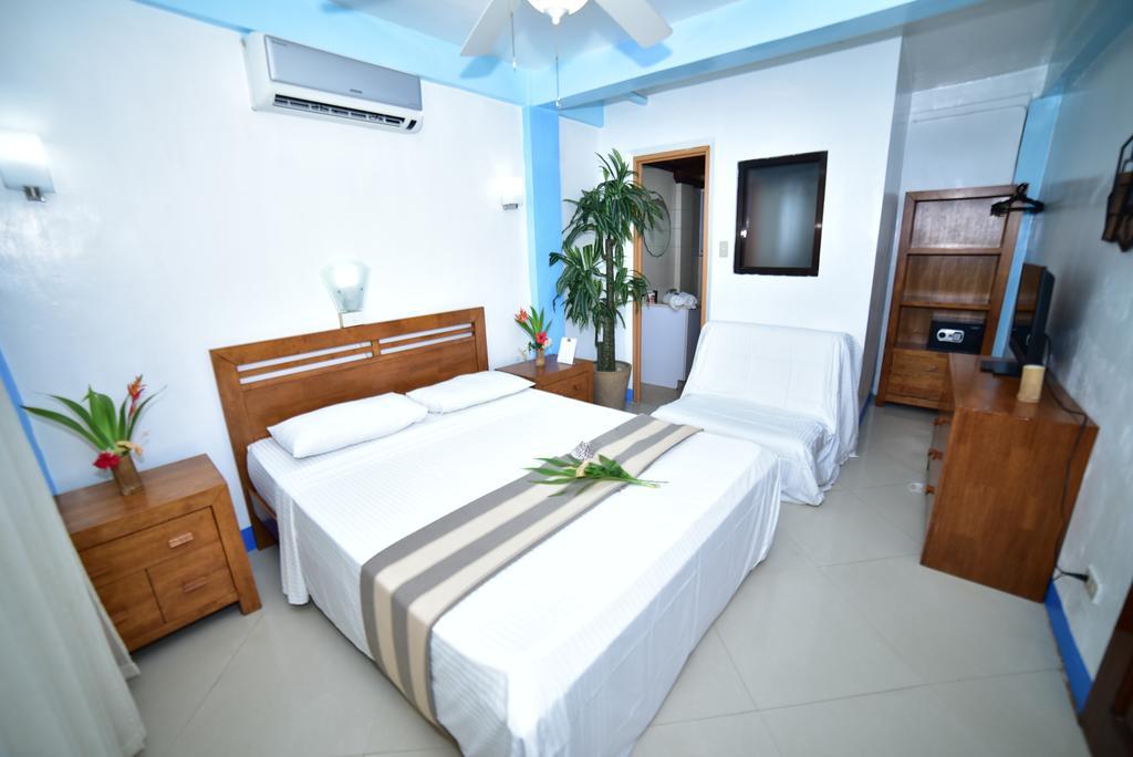 La Salangane El Nido Hotel Langi-langiban Bagian luar foto