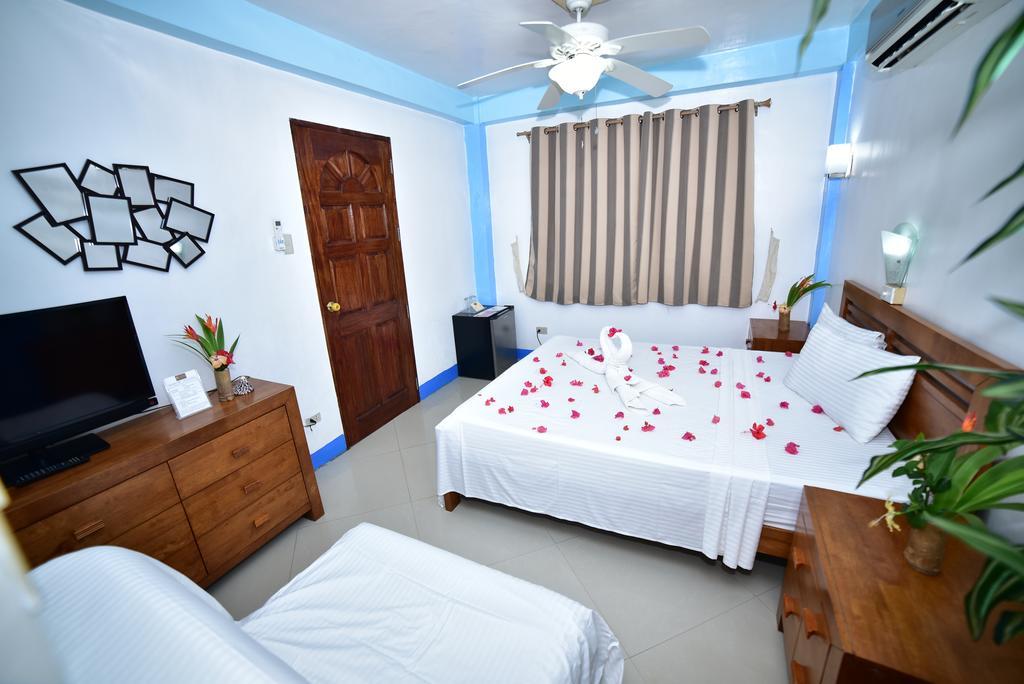 La Salangane El Nido Hotel Langi-langiban Bagian luar foto