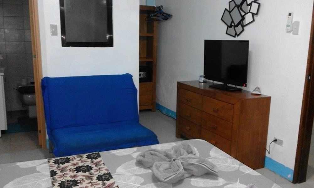 La Salangane El Nido Hotel Langi-langiban Bagian luar foto