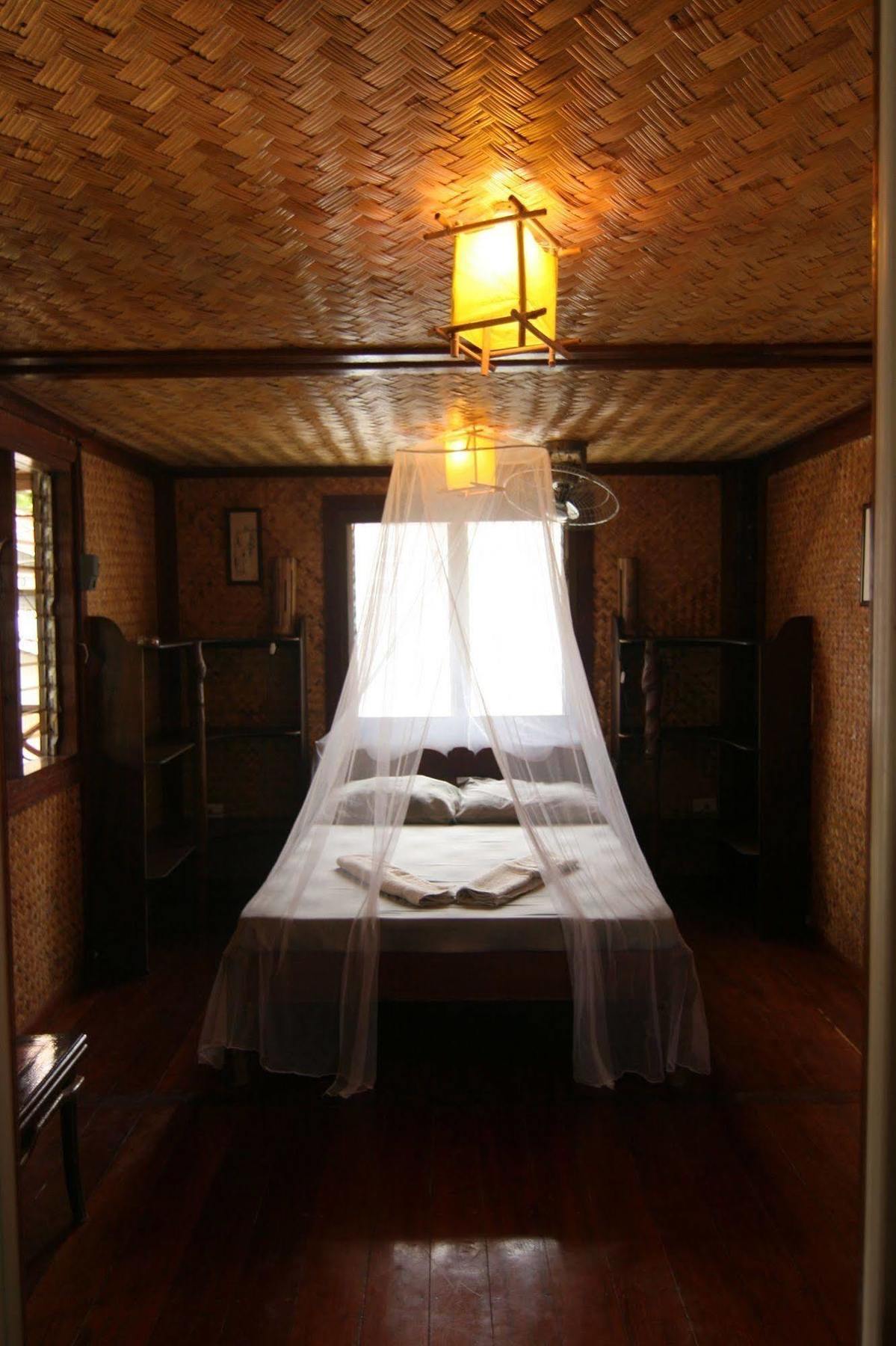 La Salangane El Nido Hotel Langi-langiban Bagian luar foto