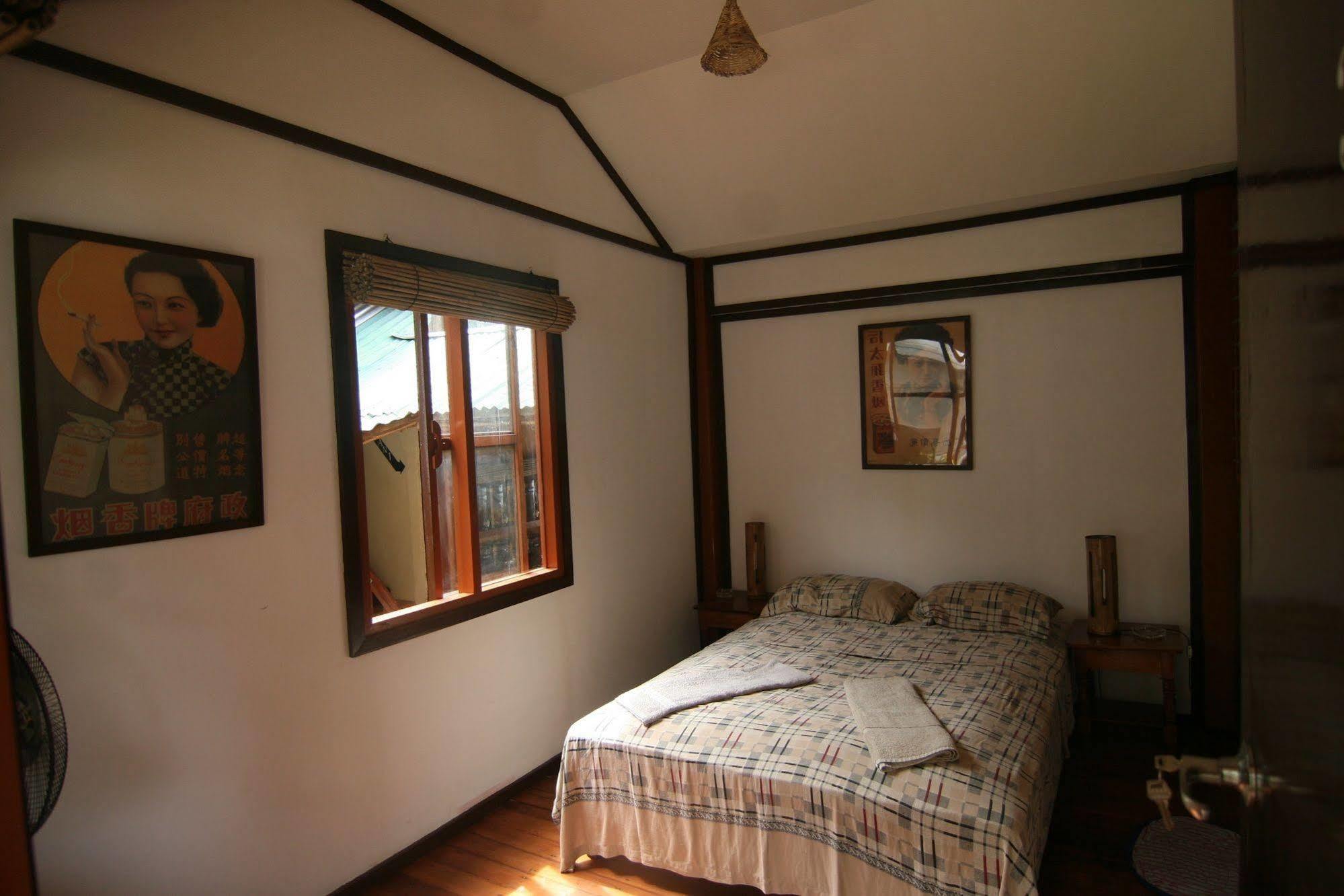 La Salangane El Nido Hotel Langi-langiban Bagian luar foto