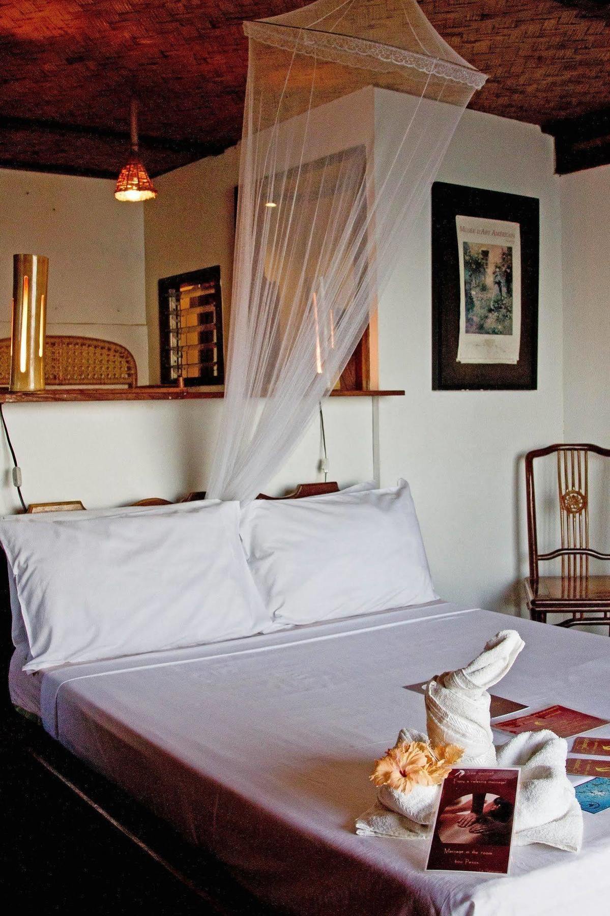 La Salangane El Nido Hotel Langi-langiban Bagian luar foto