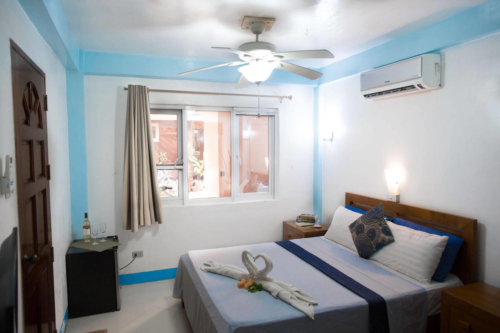 La Salangane El Nido Hotel Langi-langiban Bagian luar foto